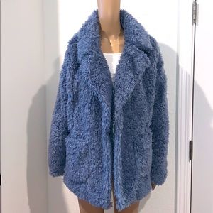 H&M coat